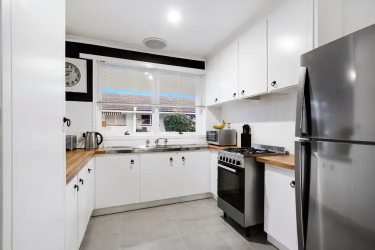 Fifth view of Homely unit listing, 6/9 Williams Street, Frankston VIC 3199