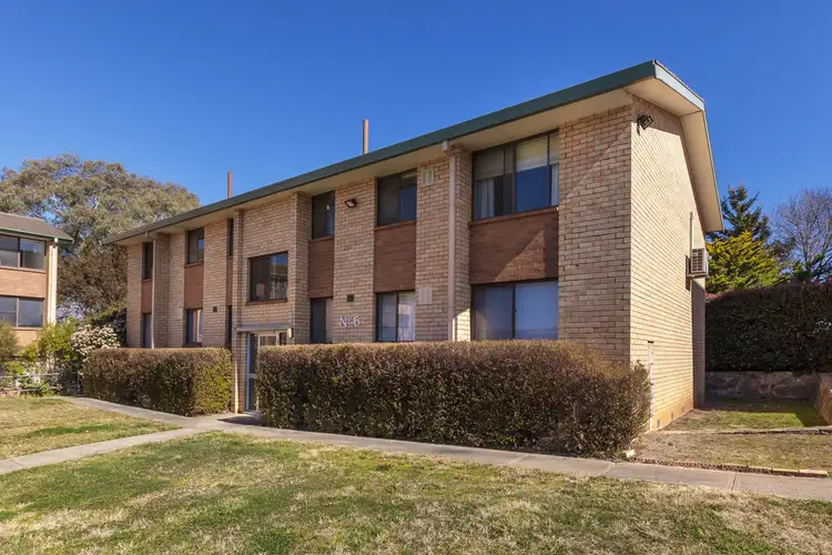 Seventh view of Homely studio listing, 5/6 Walsh Place, Curtin ACT 2605