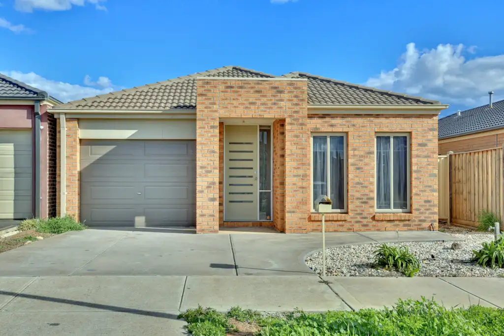Main view of Homely house listing, 9 Brimstone  Drive, Tarneit VIC 3029