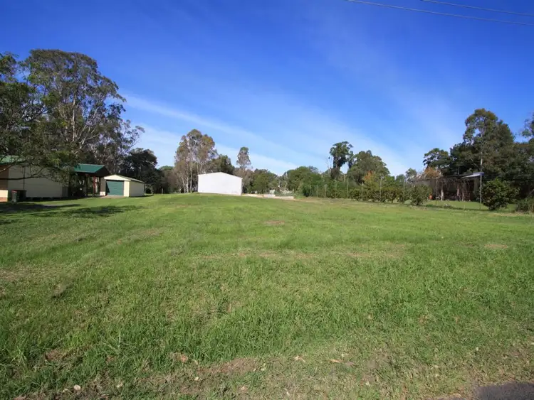 Fifth view of Homely land listing, 6 Kent Road, Picton NSW 2571