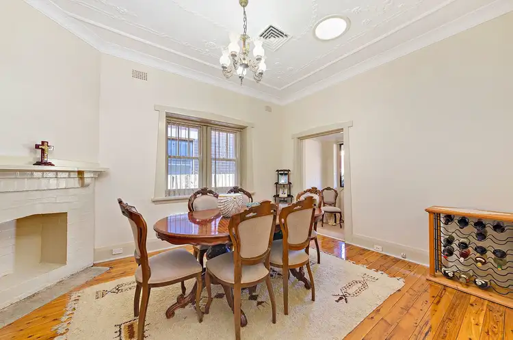 Third view of Homely house listing, 7 Ireland Street, Burwood NSW 2134