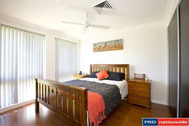 Sixth view of Homely house listing, 63 Tanbark Circuit, Werrington Downs NSW 2747