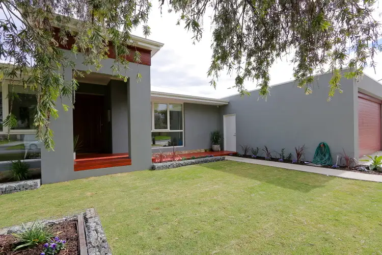 Second view of Homely house listing, 18 Electra Street, Bateman WA 6150