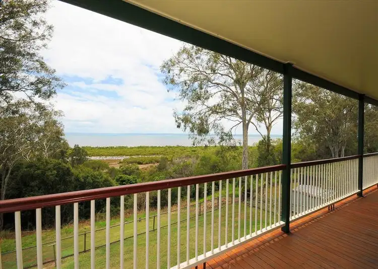 Seventh view of Homely house listing, 2 Ferris Avenue, River Heads QLD 4655