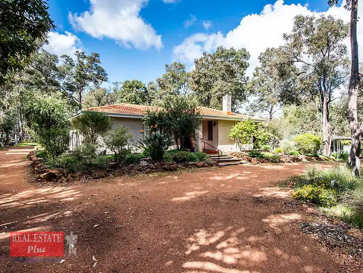 11 Statham Street, Glen Forrest WA 6071
