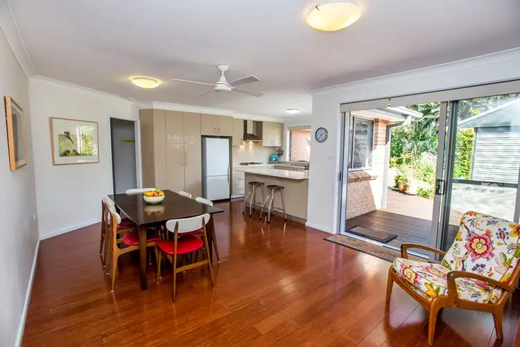 Second view of Homely house listing, 10 Grafton Street, Nelson Bay NSW 2315