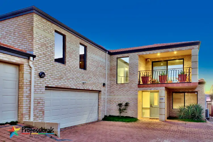 25B Bourke Street, Yokine WA 6060