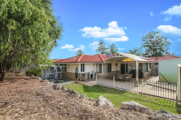 Second view of Homely house listing, 8 Aylesbury Close, Jandakot WA 6164