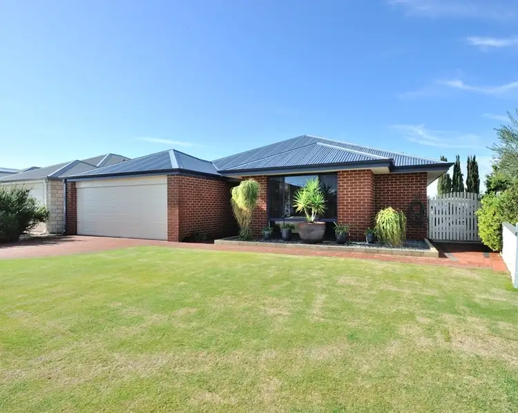 7 Valheru Avenue, Rockingham WA 6168