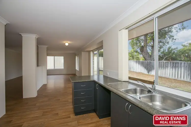 Seventh view of Homely house listing, 110 Donnelly Ramble, Wanneroo WA 6065