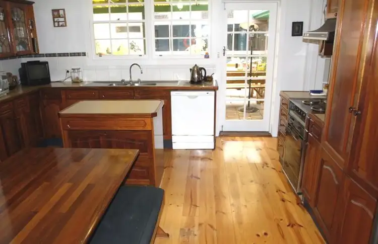 Sixth view of Homely house listing, 1 Manifold Street, Camperdown VIC 3260