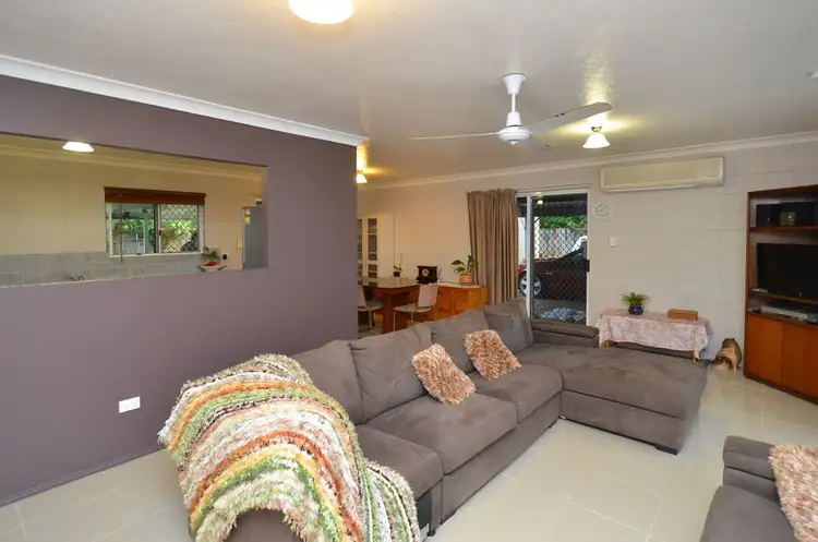 3 WARD ROAD, Kelso QLD 4815