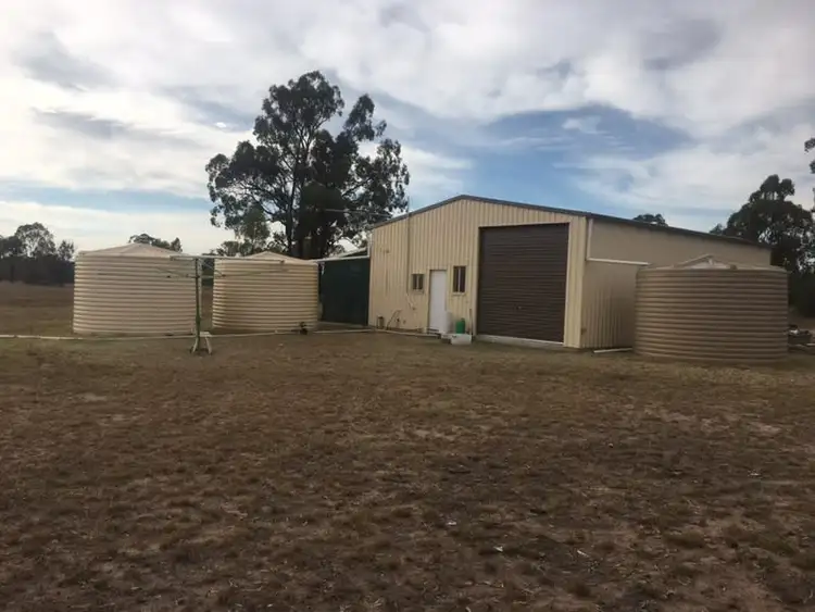 Fourth view of Homely rural property listing, 1745 TARA KOGAN ROAD, Tara QLD 4421