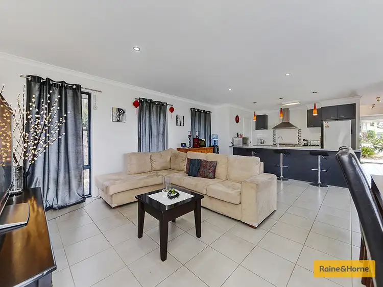 Second view of Homely house listing, 3 Booyong Close, Narangba QLD 4504