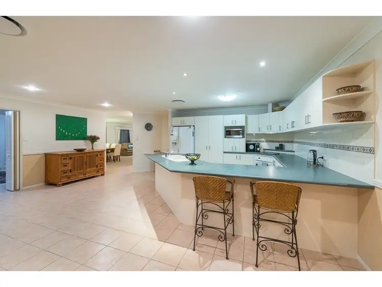 Seventh view of Homely house listing, 25 Kensington Cct, Brookfield QLD 4069
