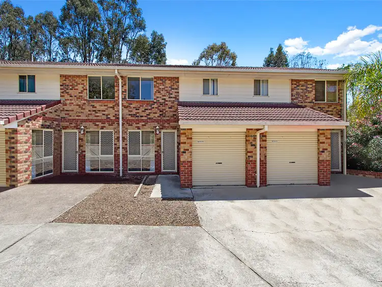 Second view of Homely townhouse listing, 2/72 Castile Cres, Edens Landing QLD 4207