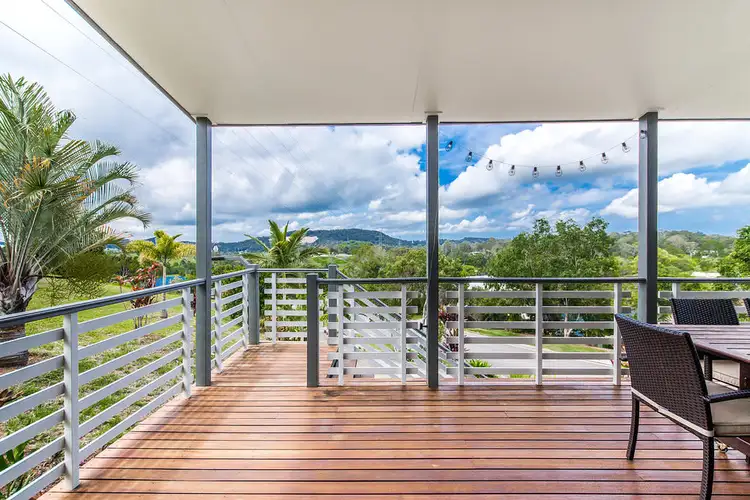 31 Kentia St, Nambour QLD 4560