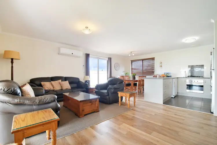 Second view of Homely house listing, 8 Seahaven Way, Aldinga Beach SA 5173