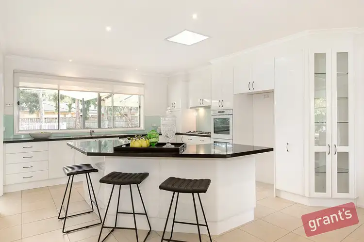 Second view of Homely house listing, Lot 3 5-7 Memorial Drive, Narre Warren North VIC 3804