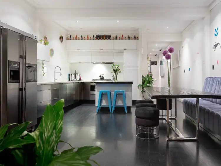 Fifth view of Homely house listing, 79 Glendower Street, Perth WA 6000