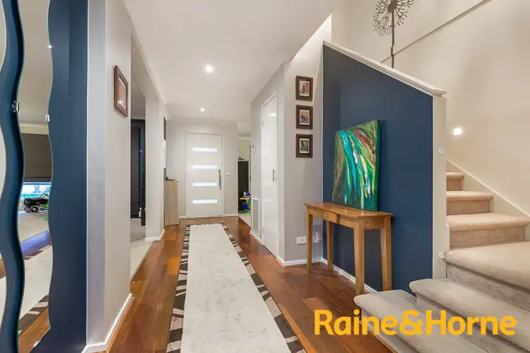Second view of Homely house listing, 27 Alysha Ave, Lyndhurst VIC 3975