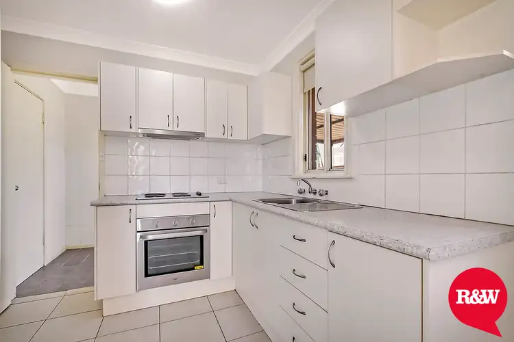 Fourth view of Homely house listing, 68 Captain Cook Drive, Willmot NSW 2770