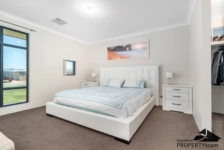 Sixth view of Homely house listing, 11 Pepper Gate, Waggrakine WA 6530