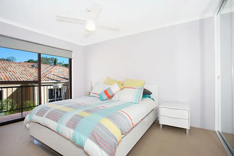 Fifth view of Homely unit listing, 5/45 Chelsea Avenue, Broadbeach QLD 4218