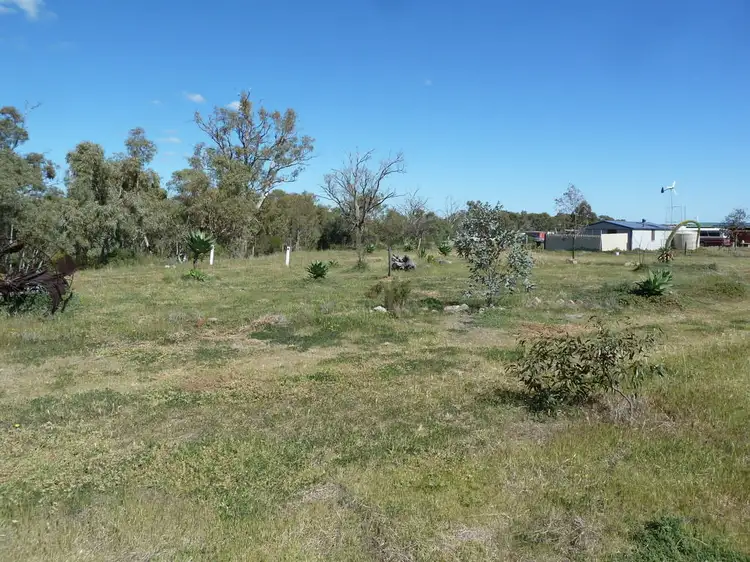 Fourth view of Homely rural property listing, Lot 165 Gulf View Road, Napperby SA 5540