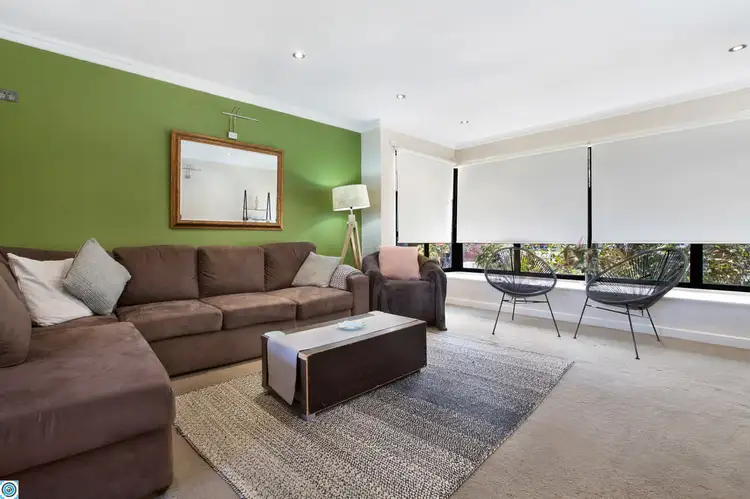 Second view of Homely apartment listing, 7/387 Crown Street, Wollongong NSW 2500