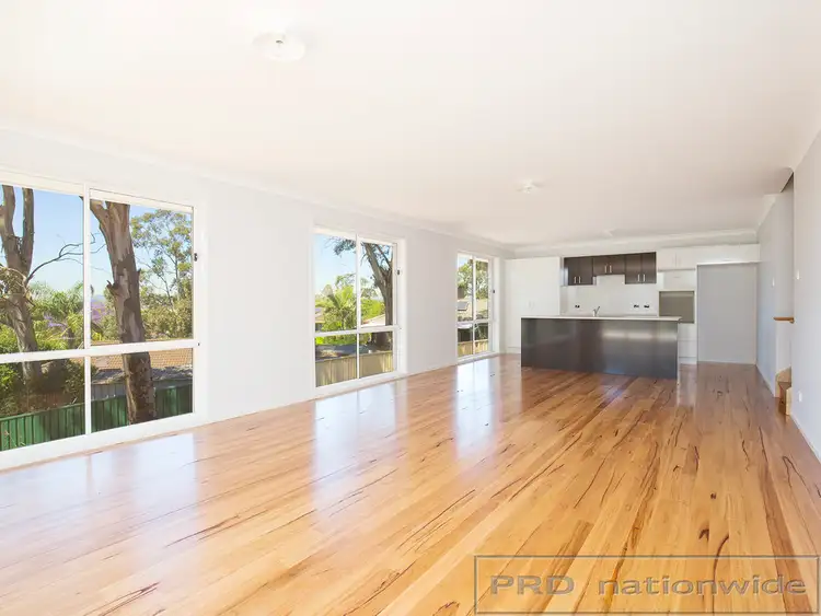 Second view of Homely house listing, 3 Crown Close, Rutherford NSW 2320