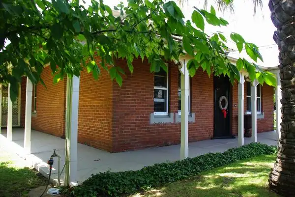 Fourth view of Homely house listing, 110 Warne Street, Wellington NSW 2820