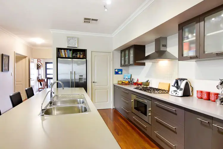 Seventh view of Homely house listing, 24 Leschenault Parade, Australind WA 6233