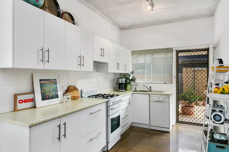 Third view of Homely unit listing, 8/172 Seaview Road, Henley Beach South SA 5022