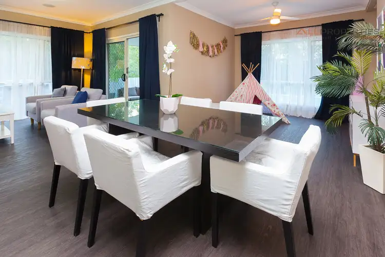 Fifth view of Homely house listing, 8 Wendt Pl, Edens Landing QLD 4207