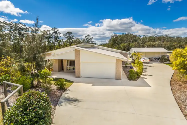 Main view of Homely house listing, 68 Gainsborough Drive, D'aguilar QLD 4514