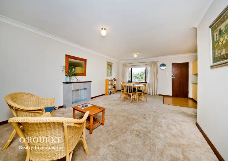 Seventh view of Homely unit listing, 9/22 The Arcade, Doubleview WA 6018