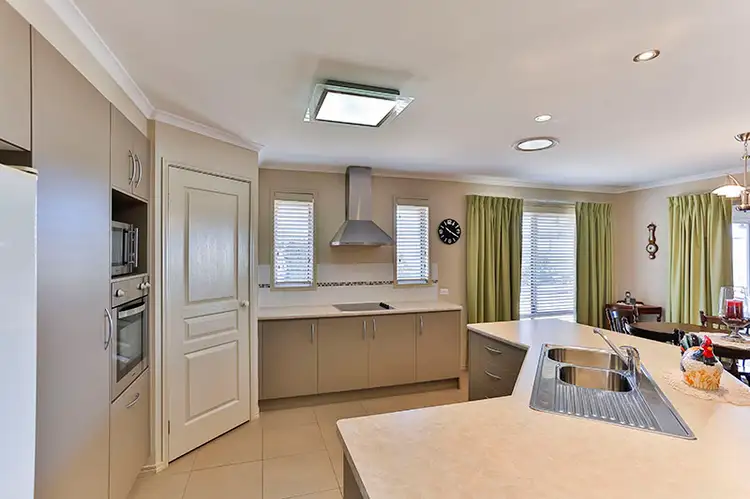 Third view of Homely house listing, 13 Kestrel Drive, Highfields QLD 4352