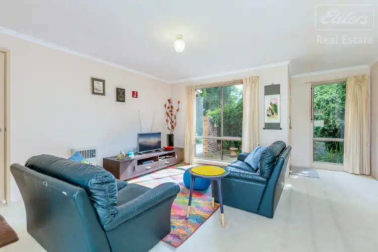 Second view of Homely townhouse listing, 1/53 Walker Crescent, Jerrabomberra NSW 2619