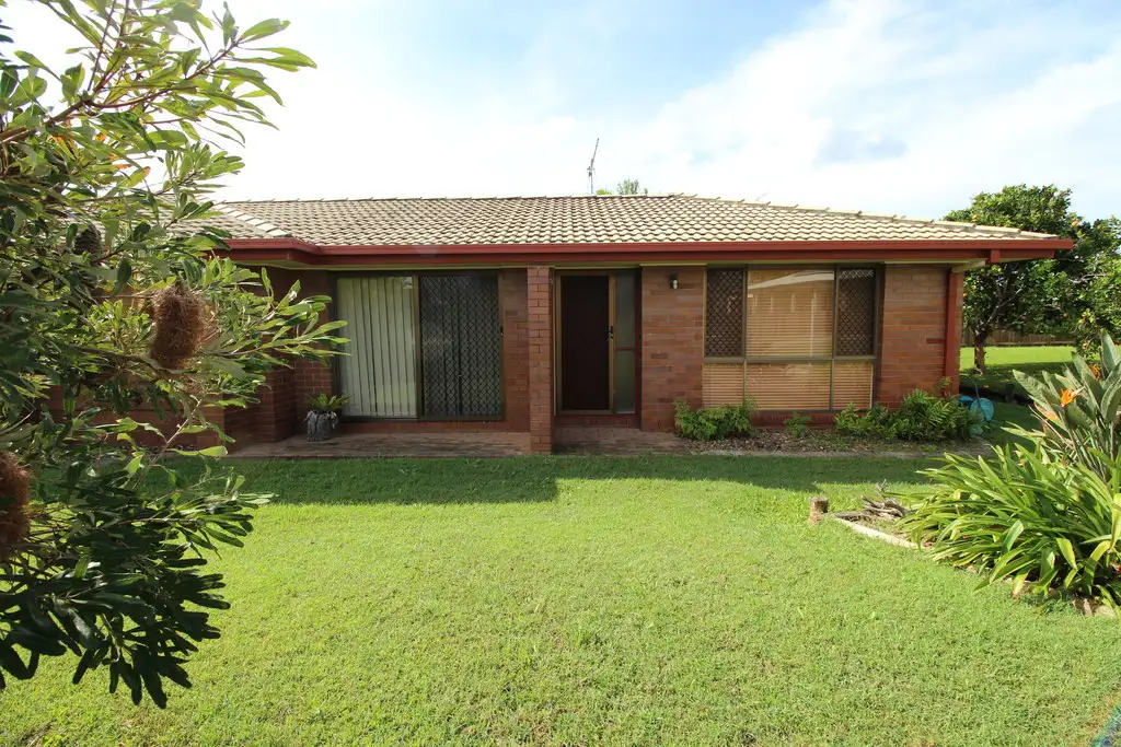 Main view of Homely house listing, 7 Fishermans Haven, Tin Can Bay QLD 4580