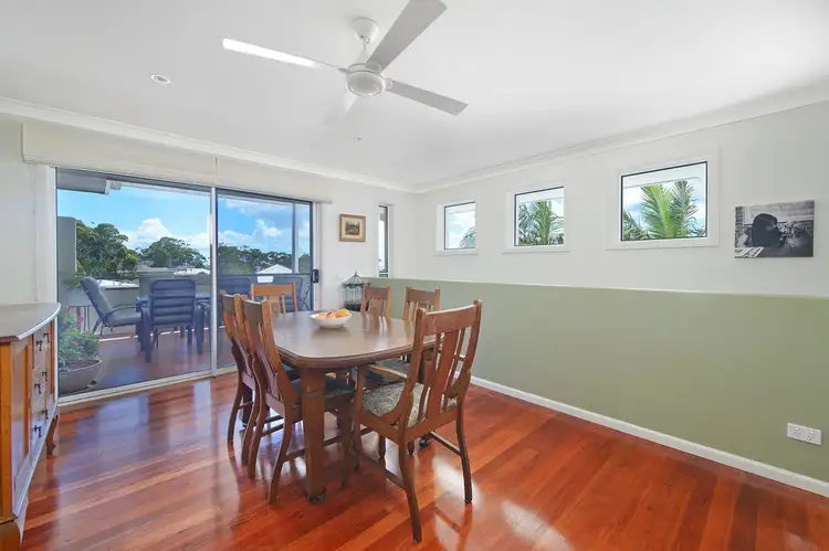 Fourth view of Homely house listing, 6 Mahala Close, Bonny Hills NSW 2445