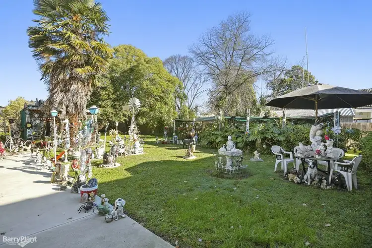 Sixth view of Homely house listing, 31 Plumer Street, Croydon VIC 3136