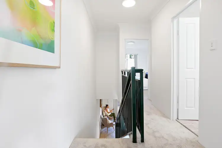 Fourth view of Homely apartment listing, 42/187 Cleveland Street, Redfern NSW 2016