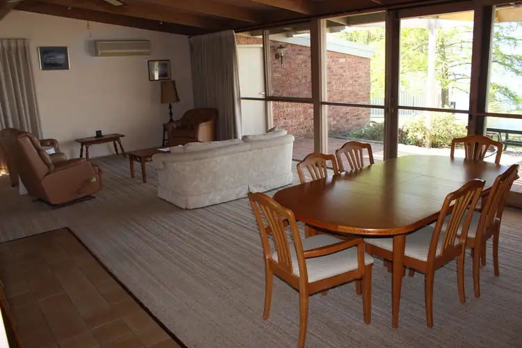 Fourth view of Homely house listing, 43 Lang Street, Mulwala NSW 2647