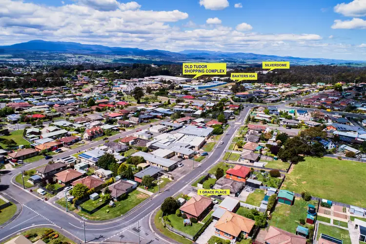 1 Grace Place, Prospect TAS 7250