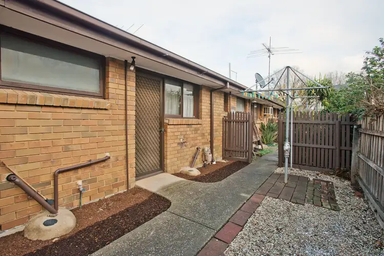 Seventh view of Homely unit listing, 3/5 Standfield Street, Bacchus Marsh VIC 3340