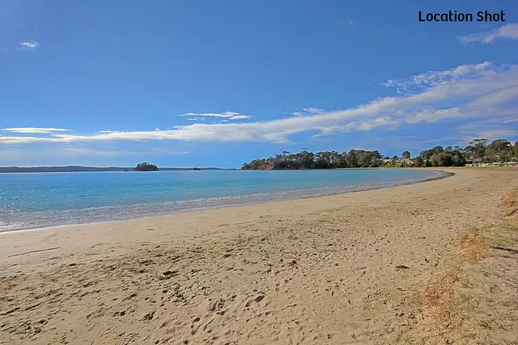 Third view of Homely unit listing, 3/7 Matthew Parade, Batehaven NSW 2536