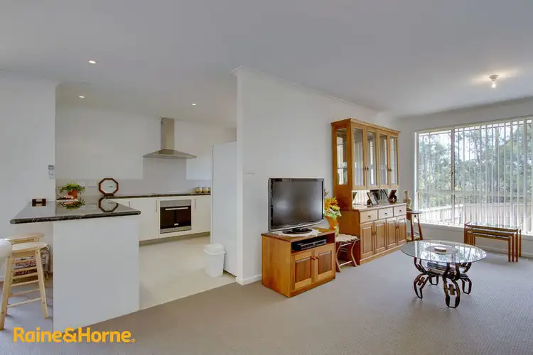 Fifth view of Homely unit listing, 23 Cider Gum Drive, Blackmans Bay TAS 7052