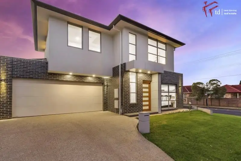Main view of Homely house listing, 2 & 8 Laver Street, Hectorville SA 5073