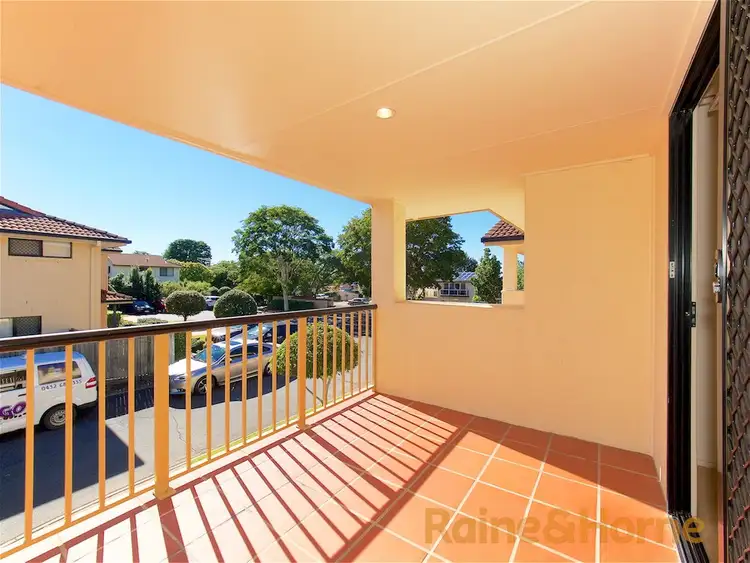 Seventh view of Homely townhouse listing, 6/8 Deason Street, Sunnybank QLD 4109
